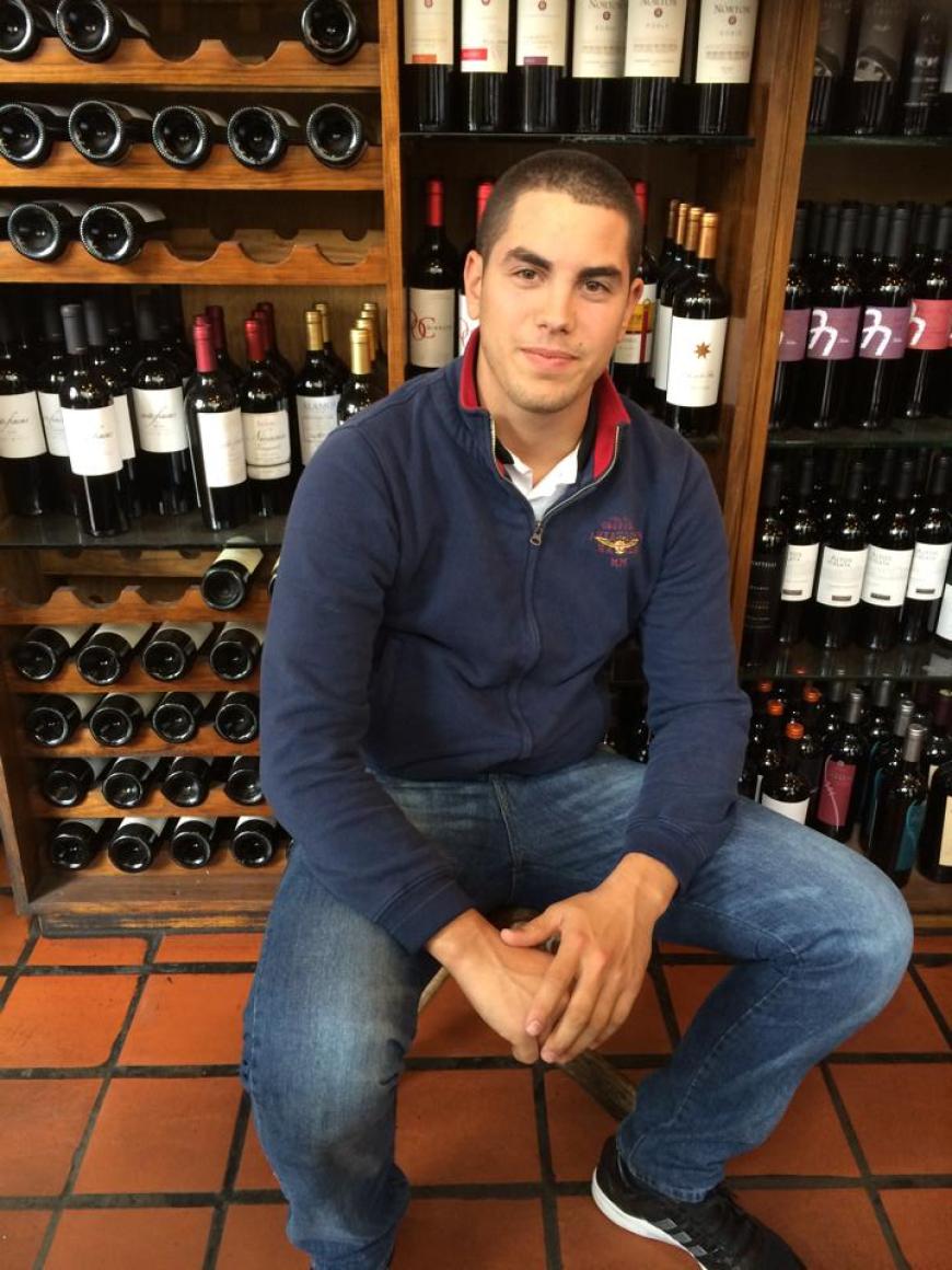 Italiens junger Prinz, Filippo Corsini, starb im Alter von nur 21 Jahren bei einem schrecklichen Fahrradunfall.
