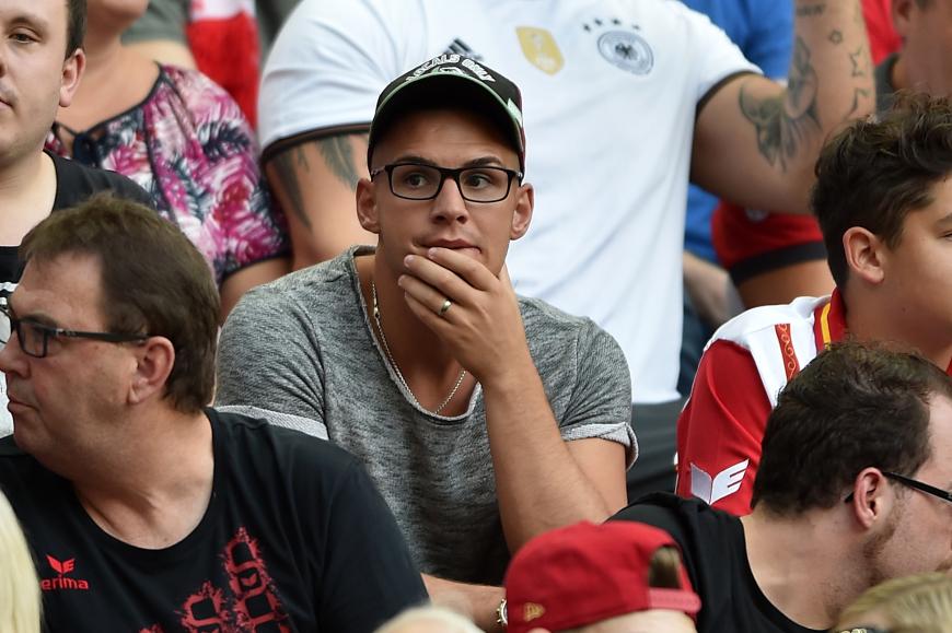 Pietro Lombardi gerät wegen seiner TV-Pläne in die Kritik.