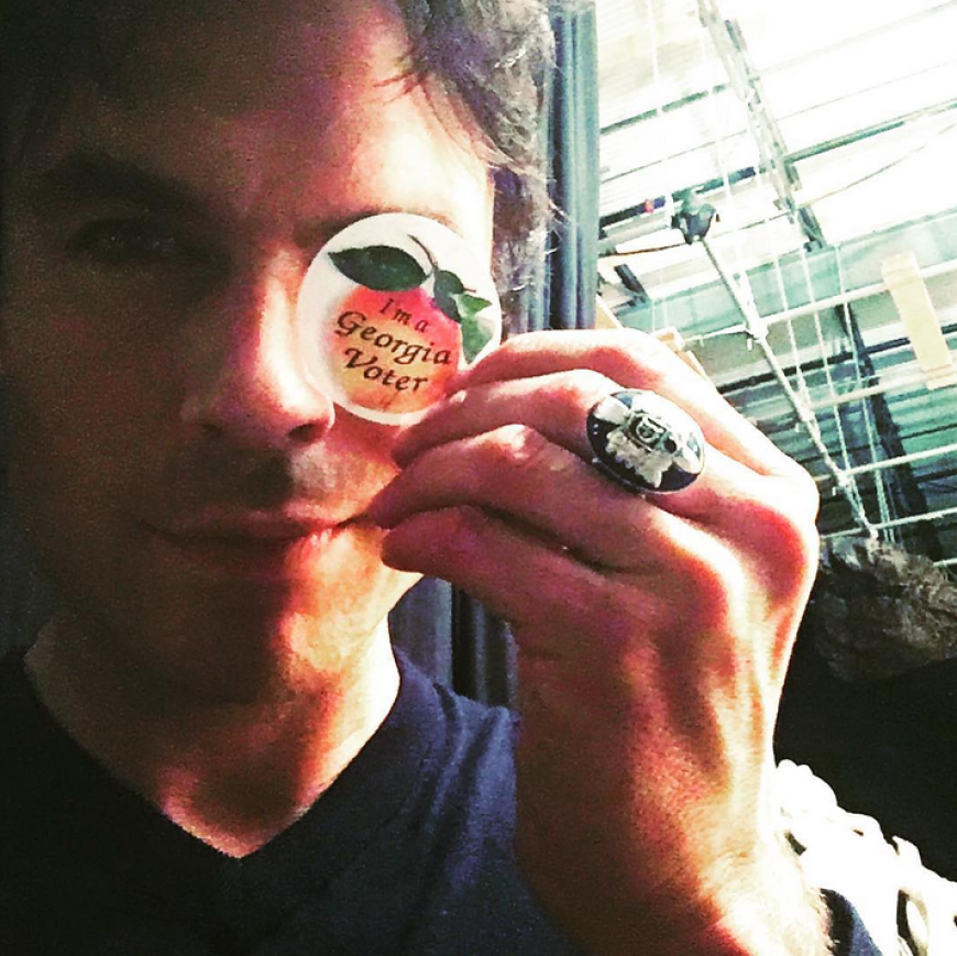„Vampire Diaries