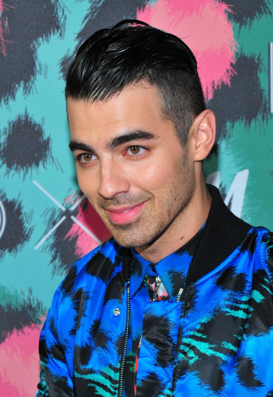 Ist Joe Jonas endlich wieder bereit für eine neue Frau in seinem Leben?