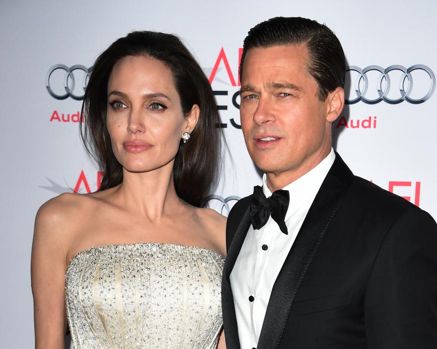 Angelina Jolie vs. Brad Pitt: Beginnt nun doch das Gezerre um die sechs gemeinsamen Kinder?