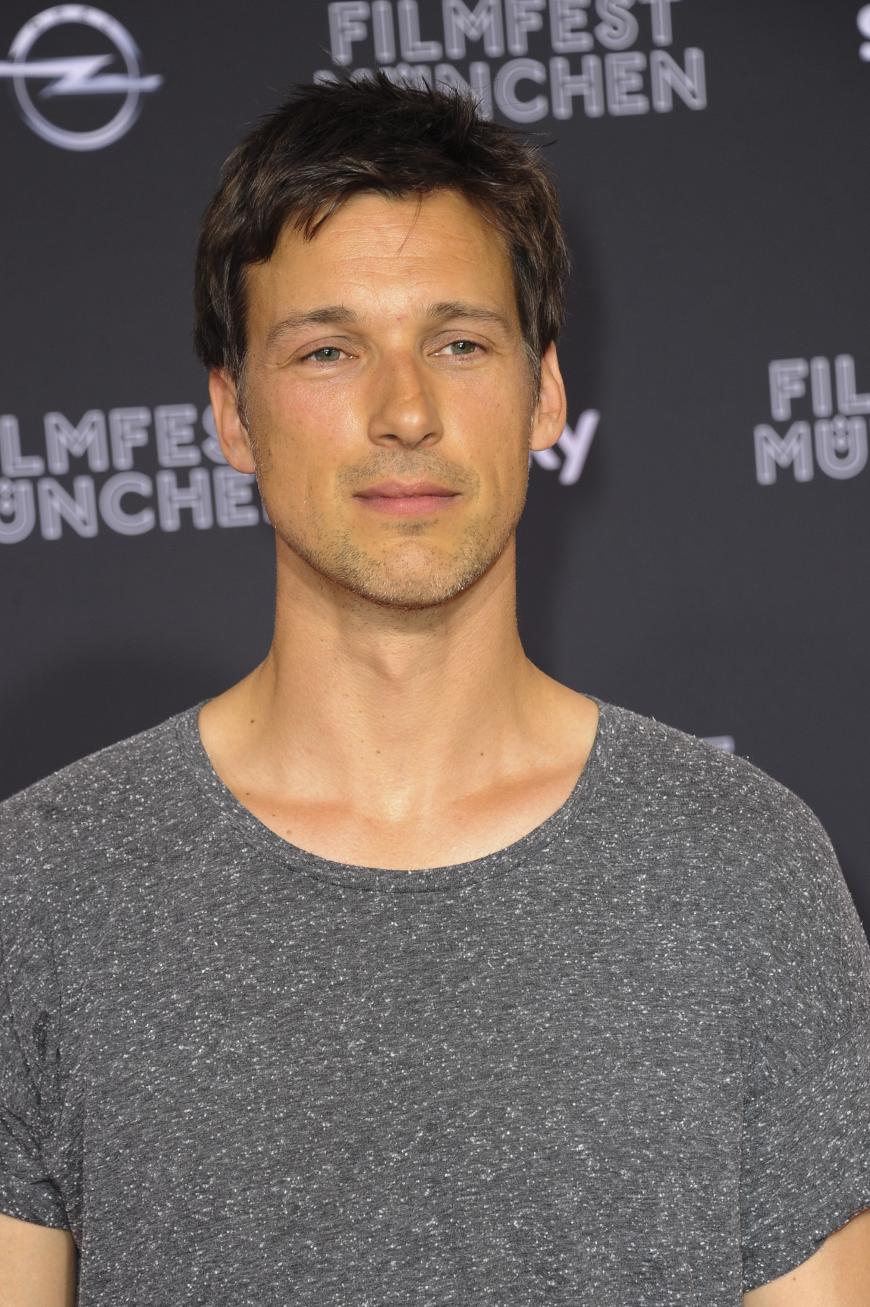 Auch Schauspieler Florian David Fitz hoffte auf einen Irrtum.
