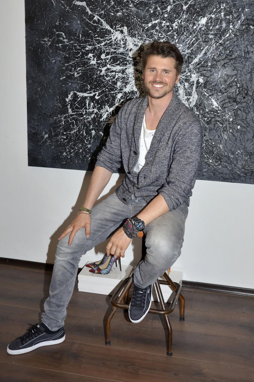 Thore Schölermann hat eine klare Meinung zur RTL-Castingshow