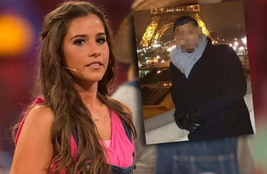 IT-Fachmann Michal T., mit dem sich Sarah nach Pietros Aussage auch aktuell trifft, sei optisch keine Konkurrenz für ihn.