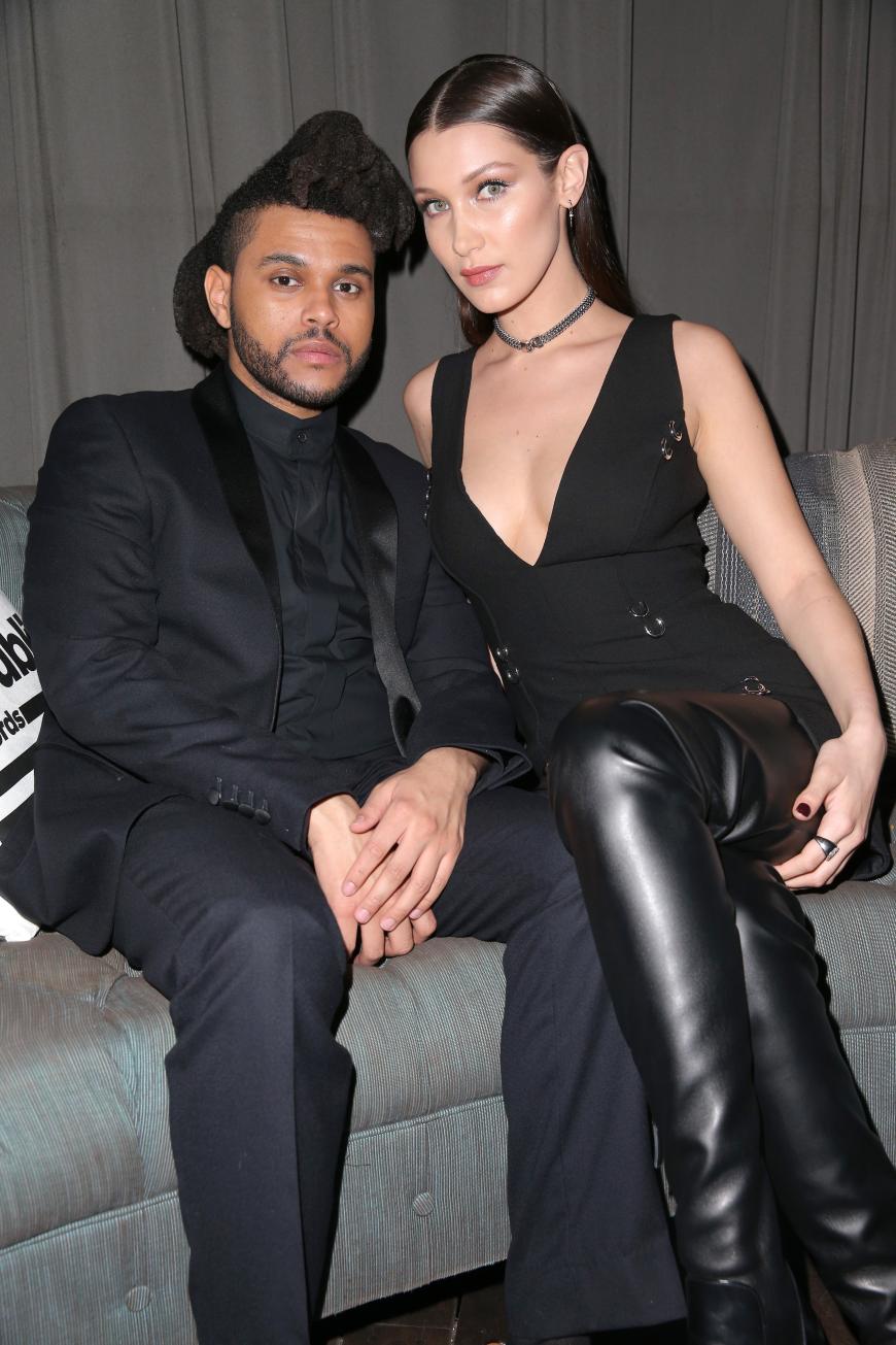 Aus und vorbei: Bella Hadid und The Weeknd haben Schluss gemacht.