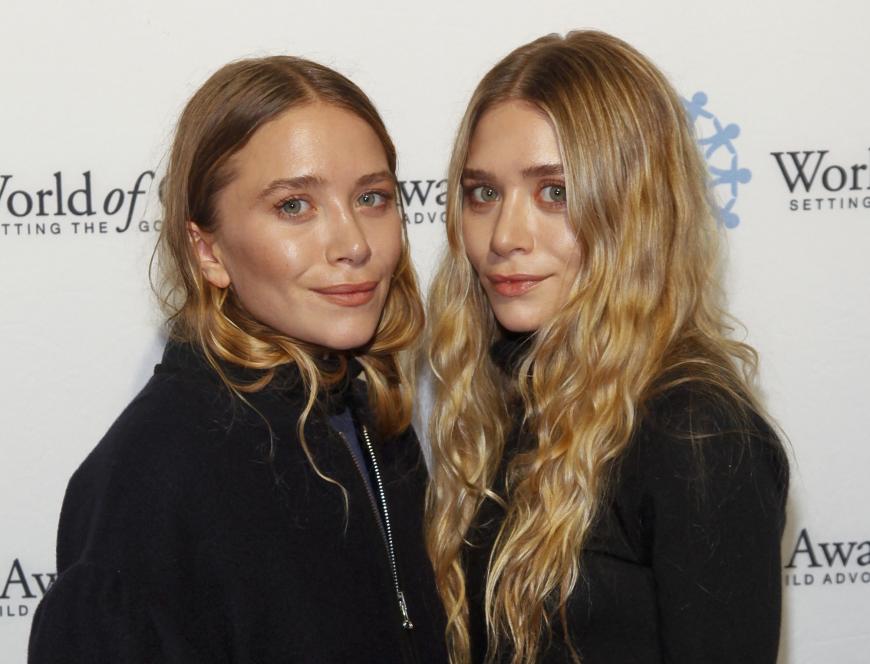 Ashley Olsen machte jetzt ihre neue Liebe offiziell.