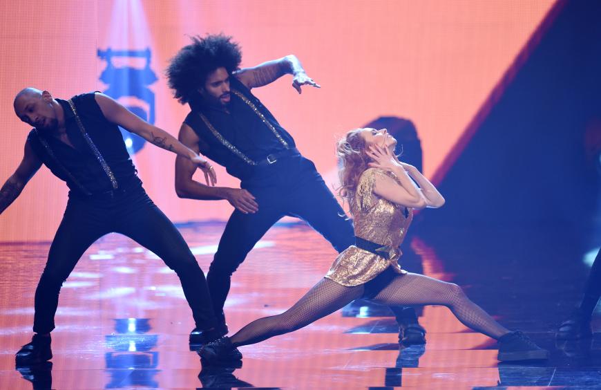 Zu Beyoncés