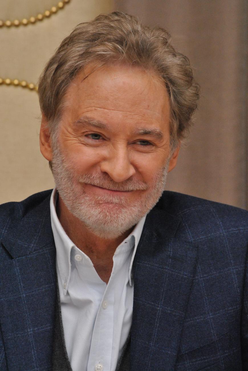 Kevin Kline mimt
