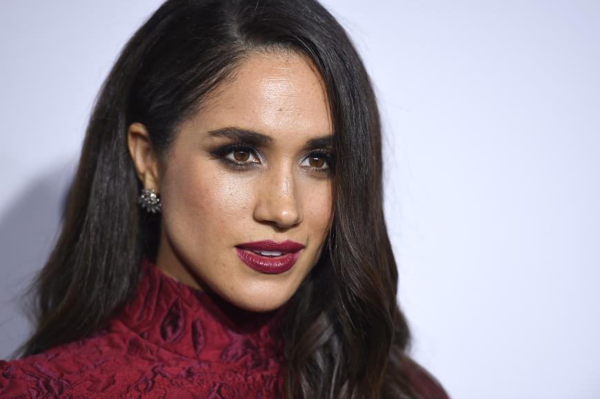 Nach einer Woche an der Seite von Prinz Harry gibt es schon den ersten Skandal um Meghan Markle.