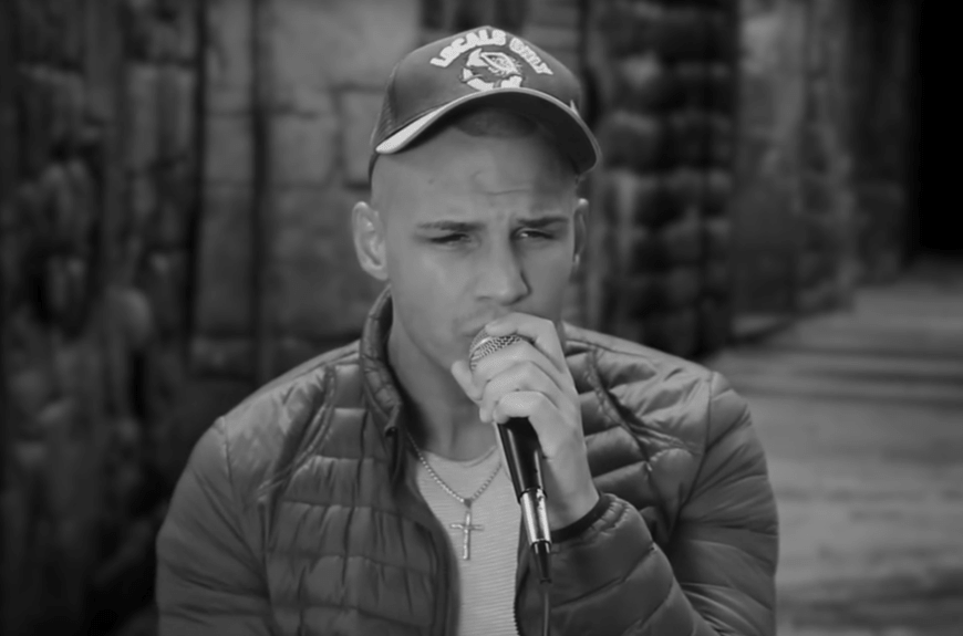 Pietro Lombardi hat nun einen eigenen Youtube-Channel. 