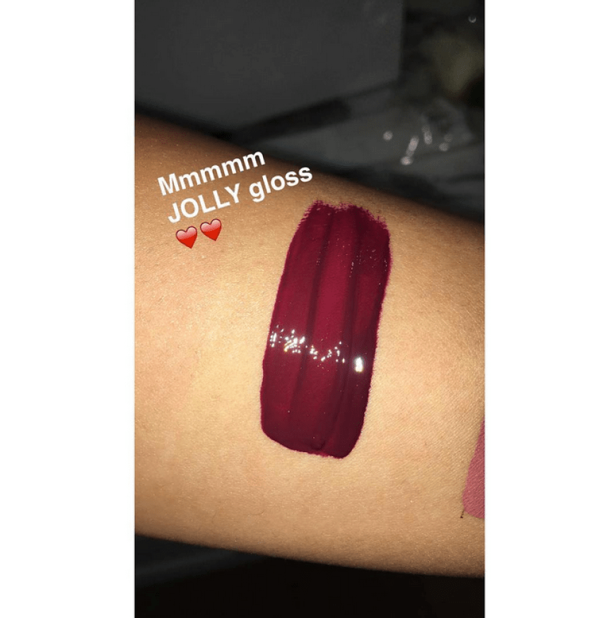 Lipgloss