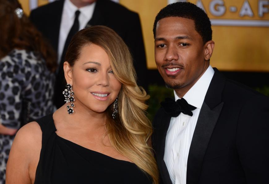 Mariah Carey und Nick Cannon trennten sich 2014 nach sechs Jahren Ehe, erst diese Woche wurde die Scheidung vollzogen.