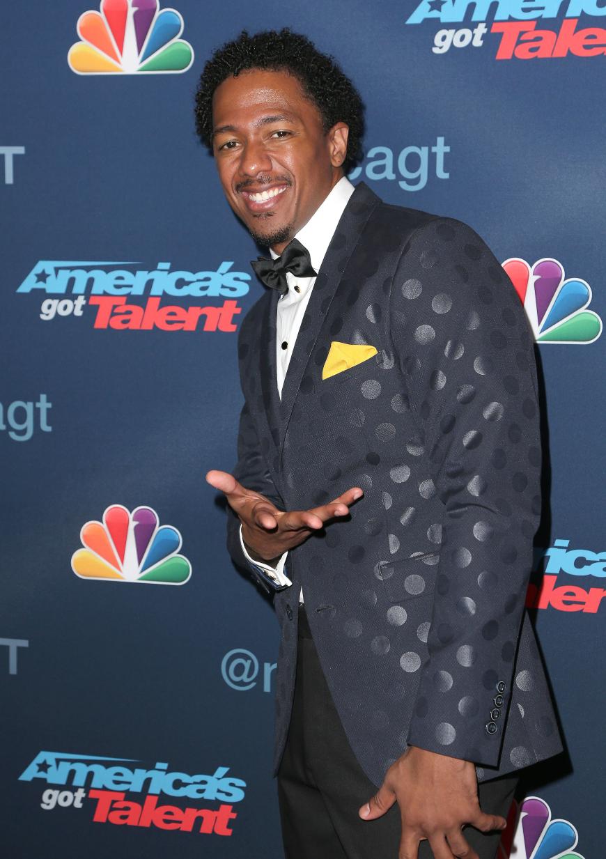 Frisch geschieden und bald Dreifach-Papa: Nick Cannon hat die Schwangerschaft von Ex-Freundin Brittany Bell bestätigt.