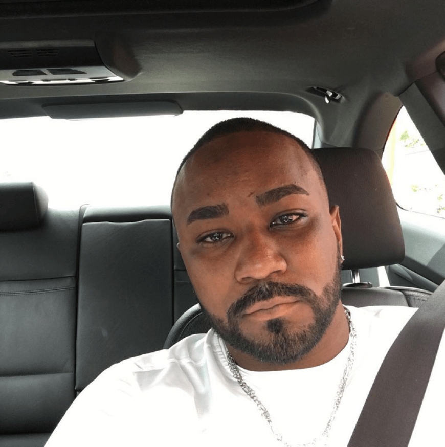 Nick Gordon wurde verurteilt.