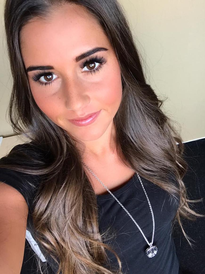 Sarah Lombardi möchte den Ärger der letzten Wochen hinter sich lassen.