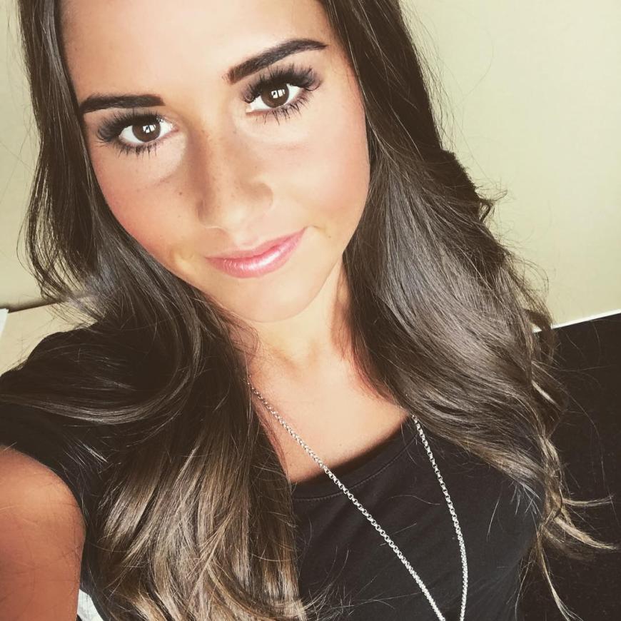 Nun wird Sarah Lombardi der Druck ihrer Hater offenbar zu groß.