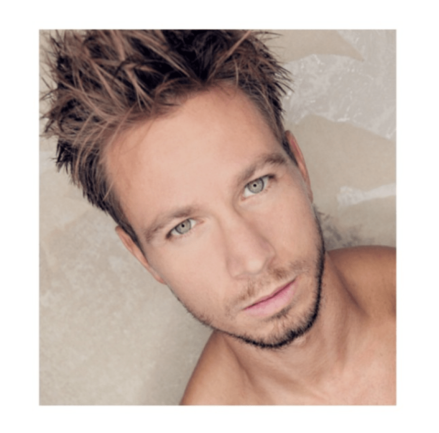 Ob Sebastian Pannek mit diesem Blick auch die Bachelor-Damen um den Verstand bringen wird?