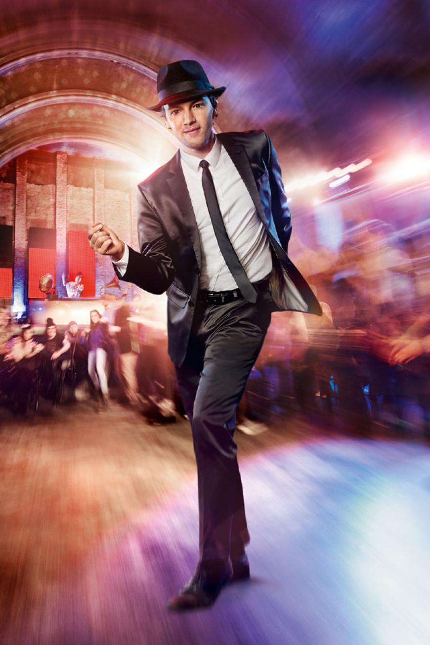 JustSomeMotion
Exklusive Tanzstunde
Du wolltest schon immer wissen, wie man einen perfekten Charleston tanzt? YouTube-Star JustSomeMotion (JSM Dance Academy) zeigt es dir – bei einer privaten Tanzstunde in Köln.
eBay-Artikelnummer: 252629419499 HIER MITBIETEN
p.p1 {margin: 0.0px 0.0px 0.0px 0.0px; font: 8.5px Helvetica; color: #ffffff}
@page { margin: 2cm }
p { margin-bottom: 0.25cm; direction: ltr; line-height: 120%; text-align: left; orphans: 2; widows: 2 }
a:link { color: #0000ff }