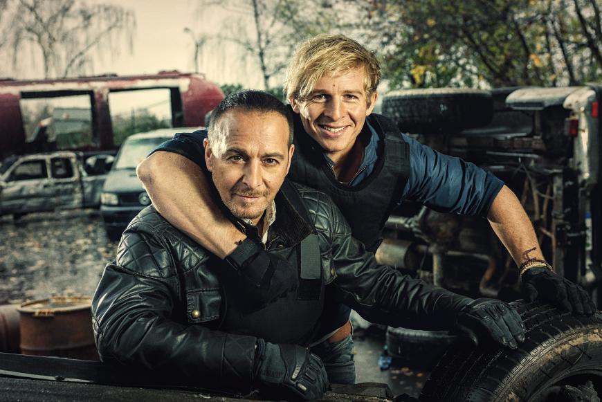 Alarm für Cobra 11
Setbesuch + Meet & Greet
Ersteigere einen exklusiven Setbesuch bei „Alarm für Cobra 11“ und treffe die Stars Erdoğan Atalay und Daniel Roesner bei der Arbeit.
eBay-Artikelnummer 252629341729 HIER MITBIETEN
p.p1 {margin: 0.0px 0.0px 0.0px 0.0px; font: 8.5px Helvetica; color: #ffffff}
@page { margin: 2cm }
h4 { margin-top: 0.49cm; margin-bottom: 0.49cm; direction: ltr; text-align: left; orphans: 2; widows: 2; page-break-after: auto }
h4.western { font-family: