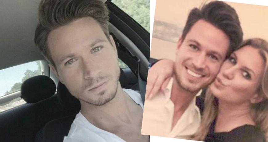 Die ehemalige Profi-Turnerin Magdalena Brzeska ist ein Familienmitglied von Bachelor Sebastian Pannek.