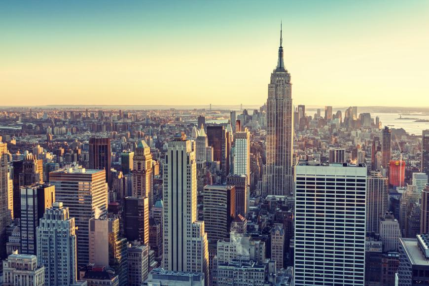 Secret Escapes ermöglicht dir Reisen in die hippsten Städte Europas und der Welt, nach New York, Bangkok und Florenz, um nur einige zu nennen.
