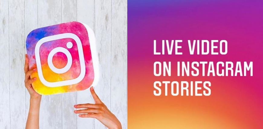 Ob Instagram auch bald Whatsapp Funktionen integrieren wird?