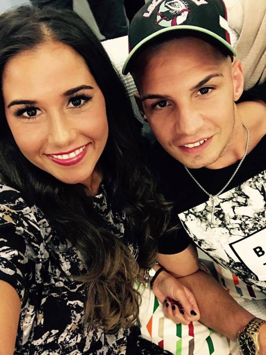 Sarah Lombardi und Pietro hätten sich mitunter sogar gehasst, so Strano.