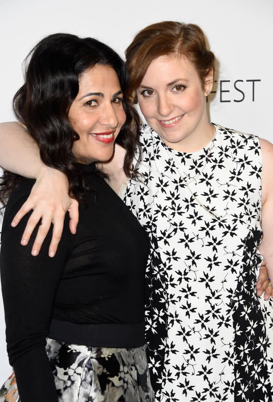 Jennifer Konner und Lena Dunham sind die kreativen Köpfe hinter der Serie