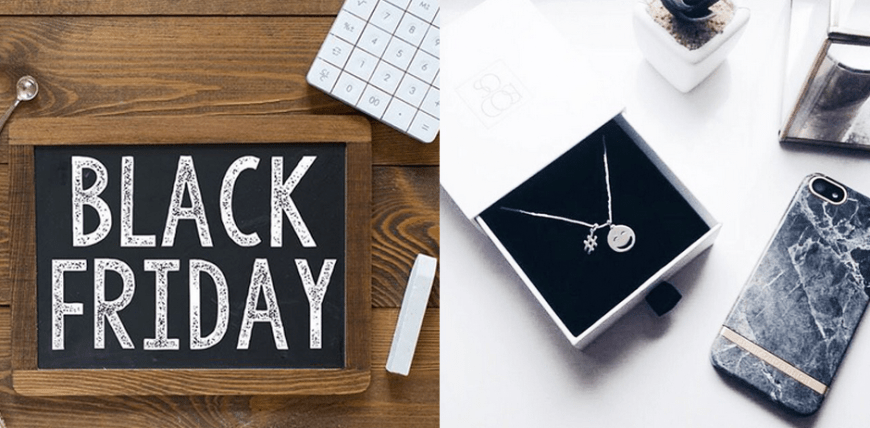 Der Black Friday ist auch in Deutschland sehr beliebt, und ihr müsst morgen schnell sein!