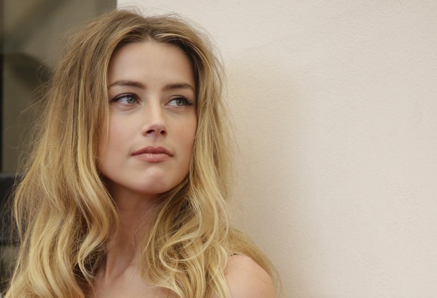 Amber Heard wollte die komplette Scheidungsentschädigung in Höhe von 6,6 Millionen Euro spenden.