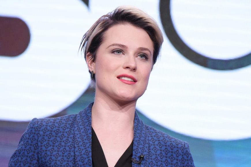 Evan Rachel Wood wurde von zwei Männern zu unabhängigen Zeitpunkten in ihrem Leben vergewaltigt.