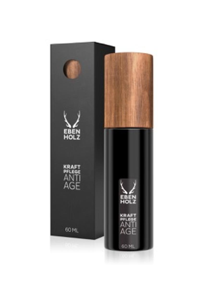 Männlich, männlicher, Ebenholz! Die Gesichtspflege von Ebenholz kostet je knapp 30€ und überzeugt mit äußeren und inneren Werten! Beard and Shave, je 30€