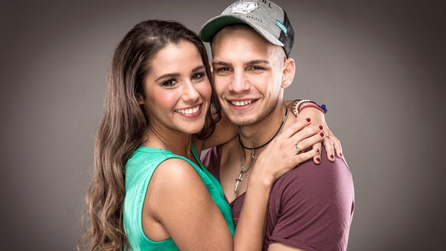 Schwangerschaft, Hausbau, Urlaub in Italien - Mit ihren Doku-Soaps unterhielten Sarah und Pietro Lombardi Millionen Fans.