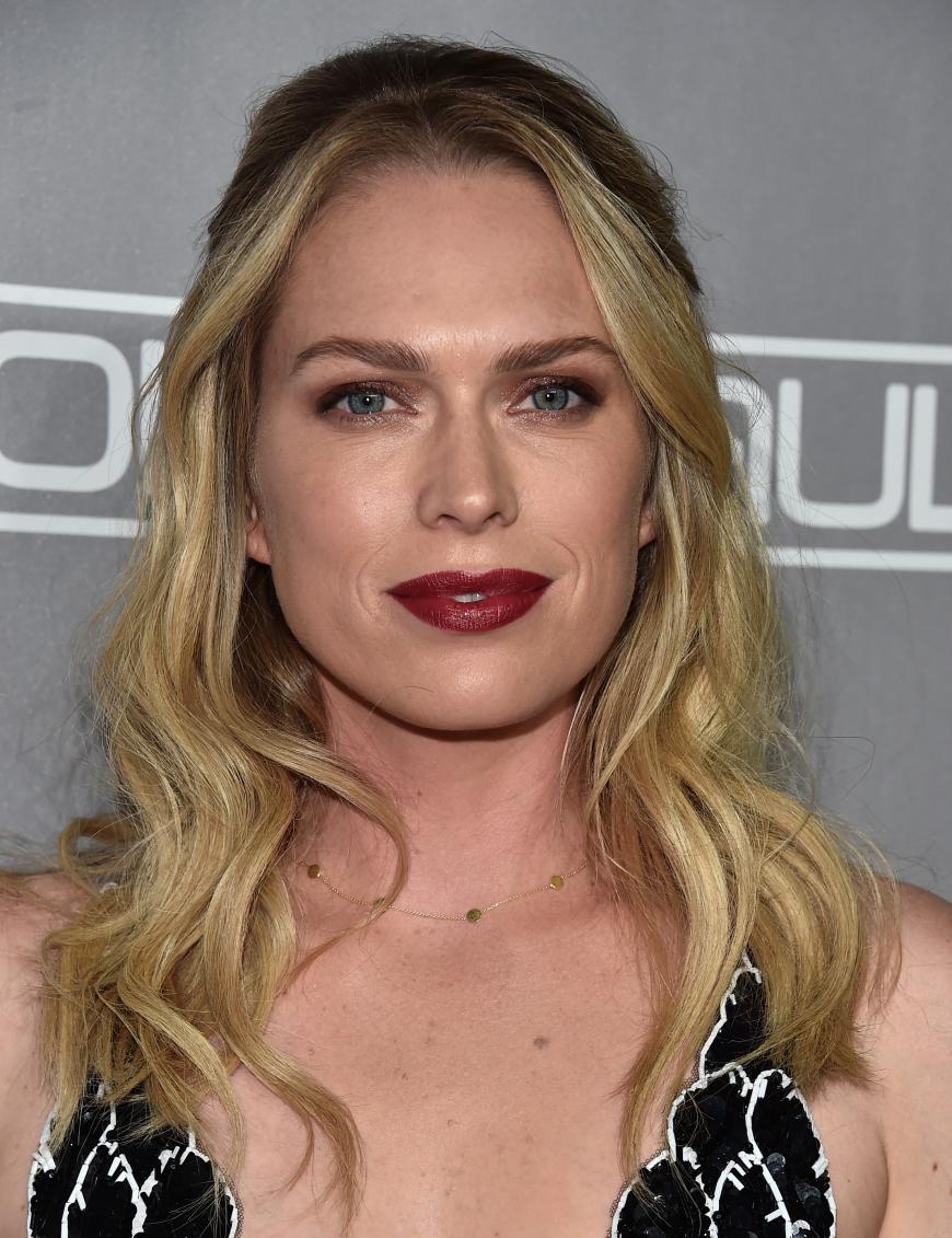 Das animierte Comedy-Autorin Erin Foster zu einem witzigen Posting.