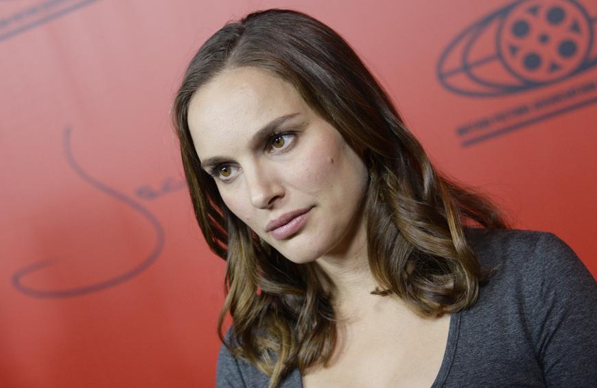 Natalie Portman