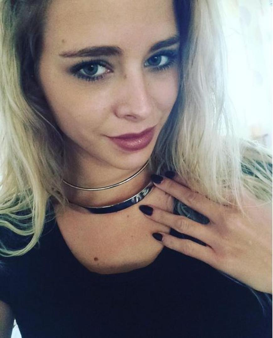 Saskia Atzerodt bat ihre Fans nun um Privatsphäre und forderte sie dazu auf, auf Beileidsbekundungen zu verzichten.