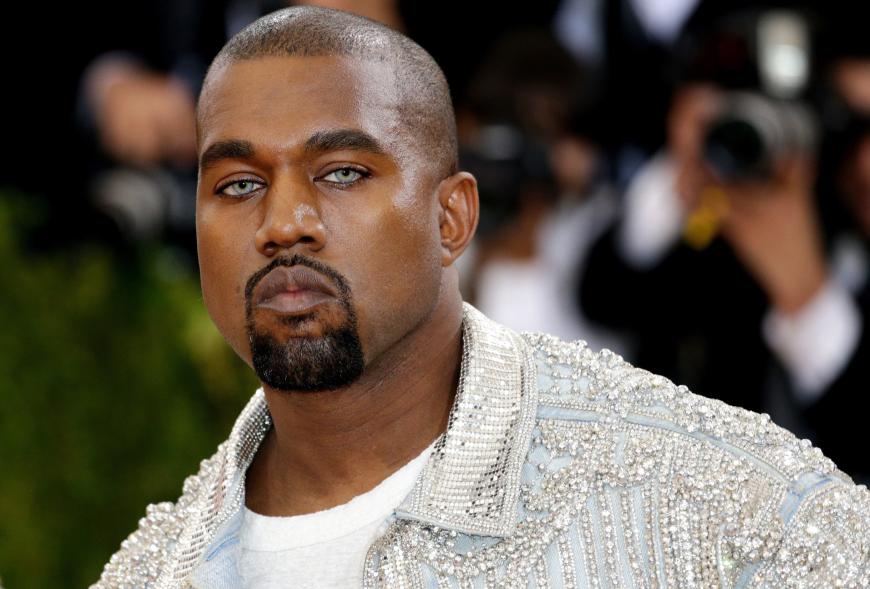 Kanye West erlitt am 22. November einen Nervenzusammenbruch.
