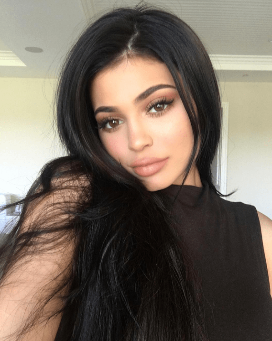 Kylie Jenner bringt weitere Merchandise-Artikel auf den Markt.