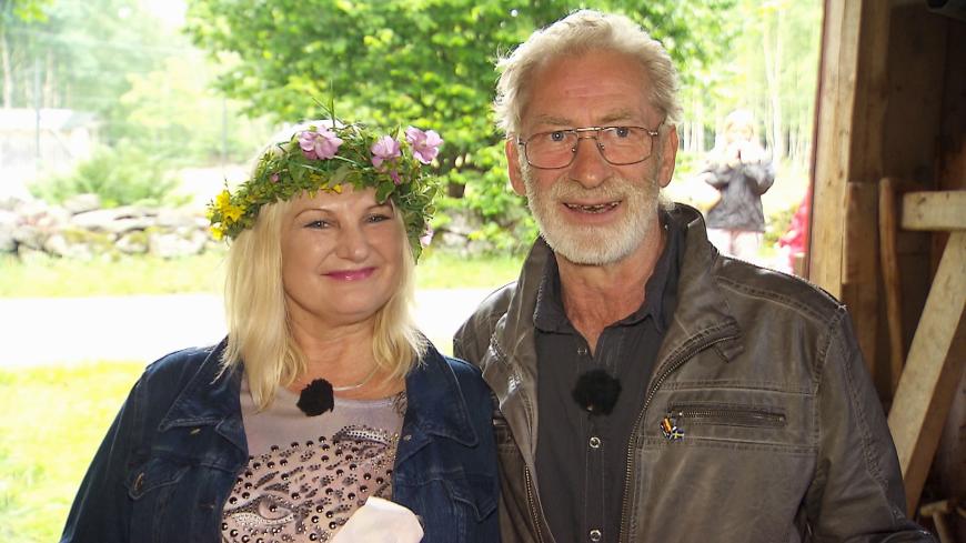 FRITZ & INGRID: GETRENNT
Dieses Liebes-Aus bricht uns das Herz! Der herzliche Schweden-Landwirt Fritz hatte sich in die 63-jährige Ingrid verliebt, doch die erwiderte am Ende seine Gefühle nicht.