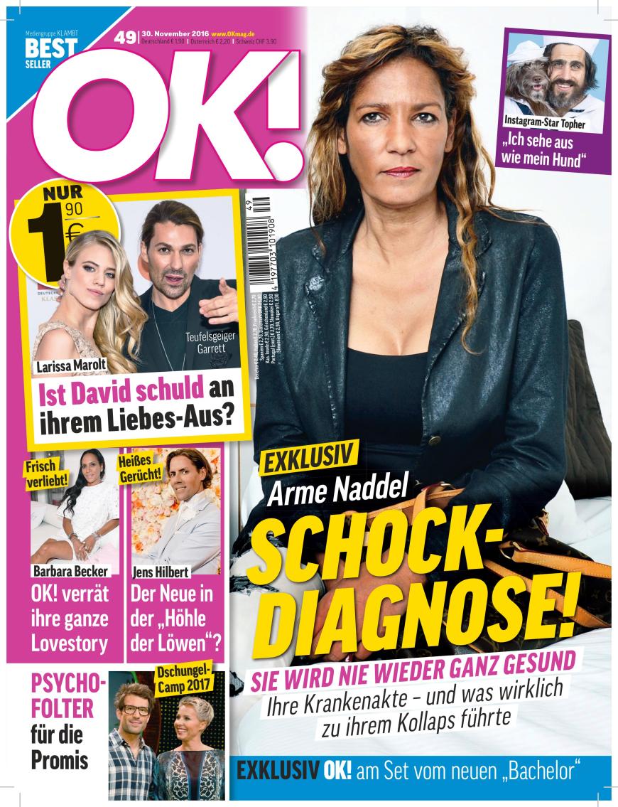 52 Mal geballte Star-Power für deine Lieben