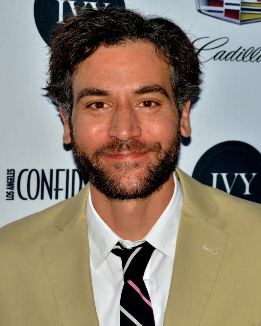„How I Met Your Mother“-Star Josh Radnor daten.