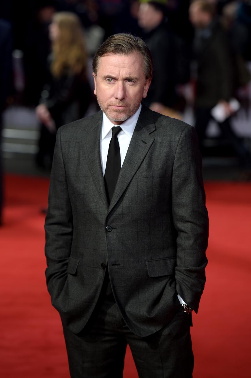 Tim Roth (