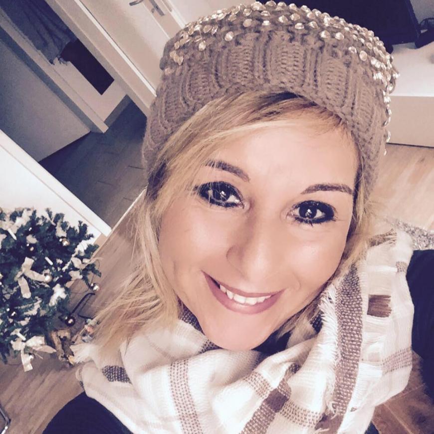 Sonja Strano will die Witze auf Kosten ihres Enkels Alessio so nicht stehen lassen.