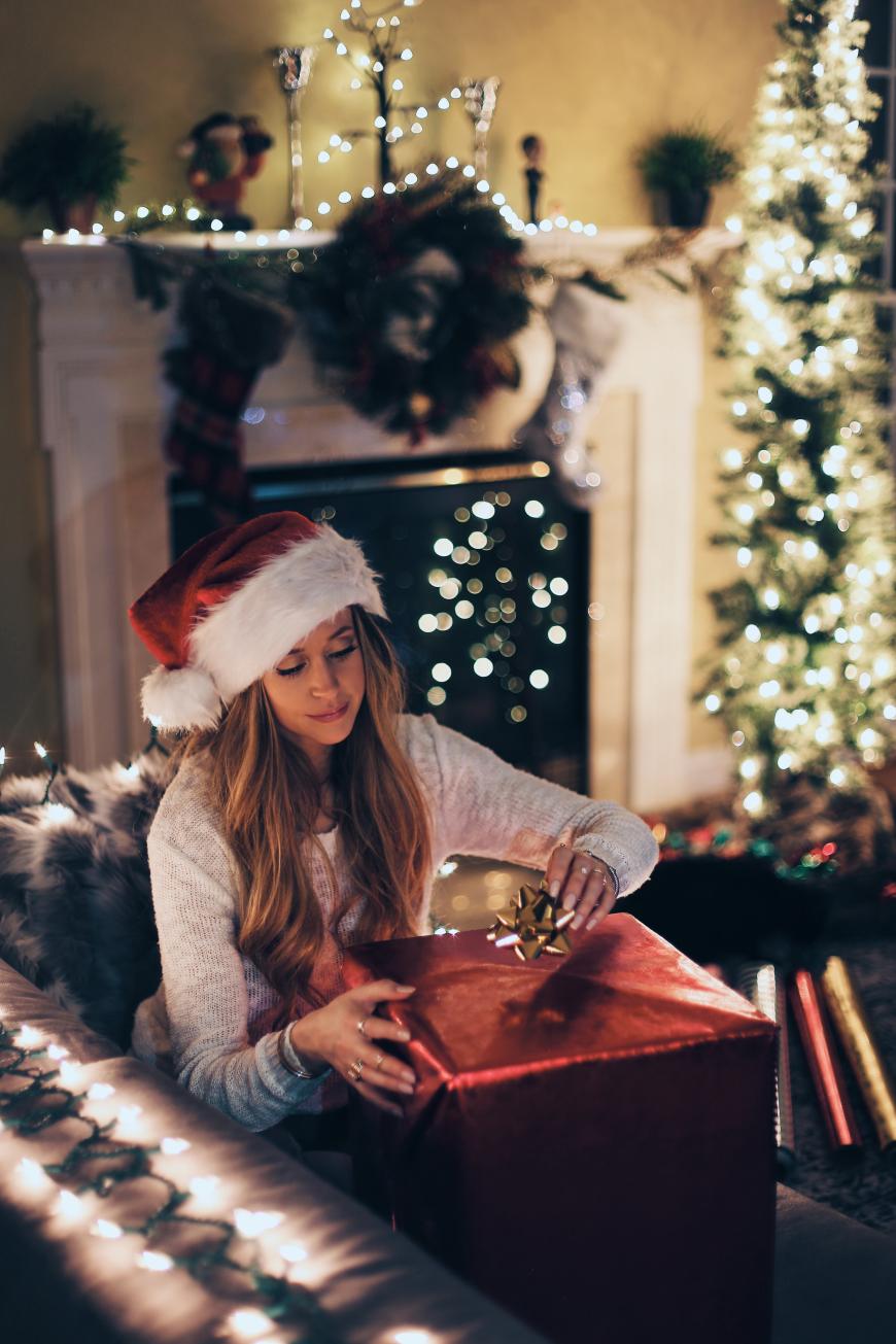 Mit diesen Tipps ist die Wahrscheinlichkeit sehr gering, dass ihr unüberlegte Geschenke von eurem Liebsten bekommen werdet!