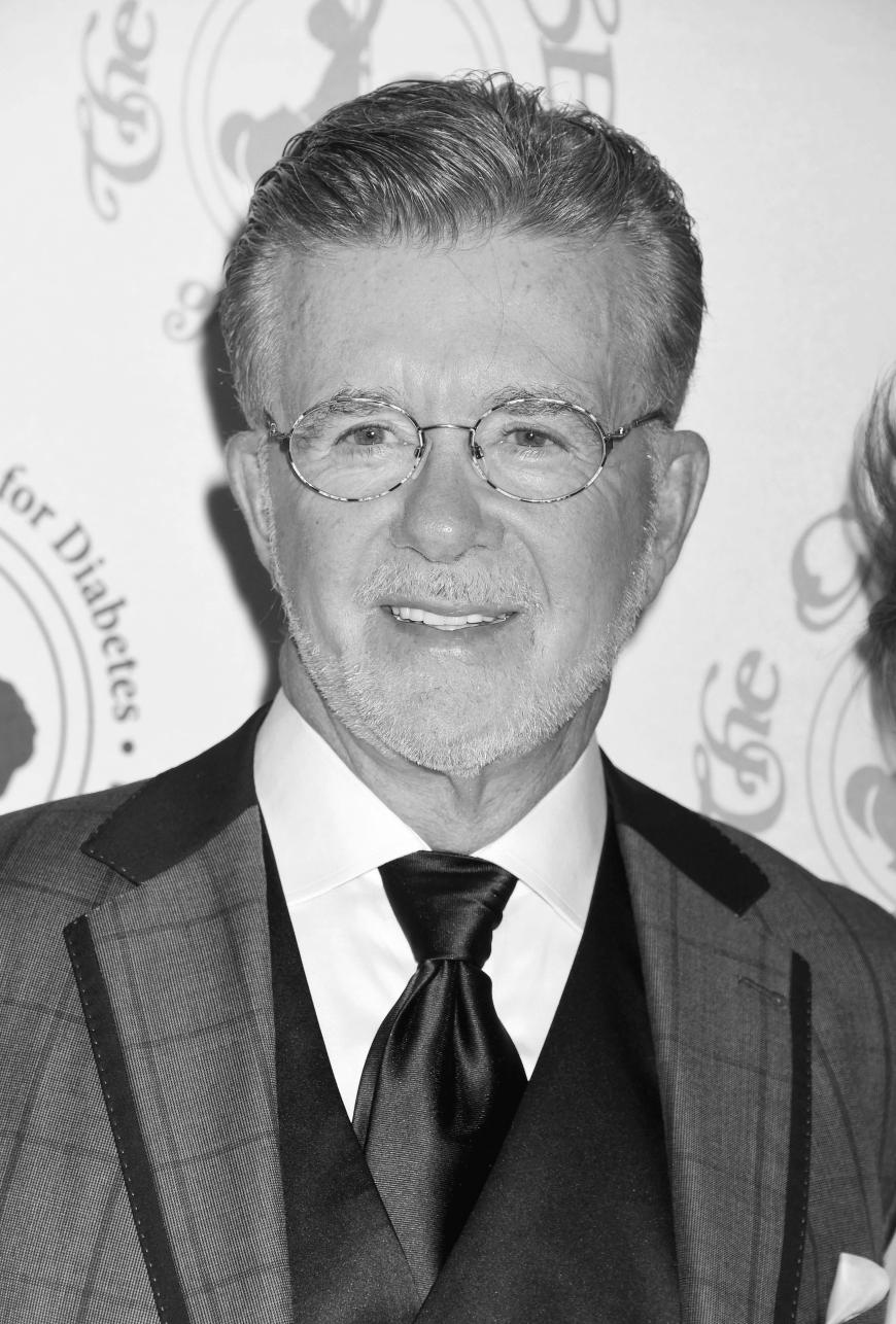 Für Alan Thicke kam jede Hilfe zu spät. Der Schauspieler wurde 69 Jahre alt.