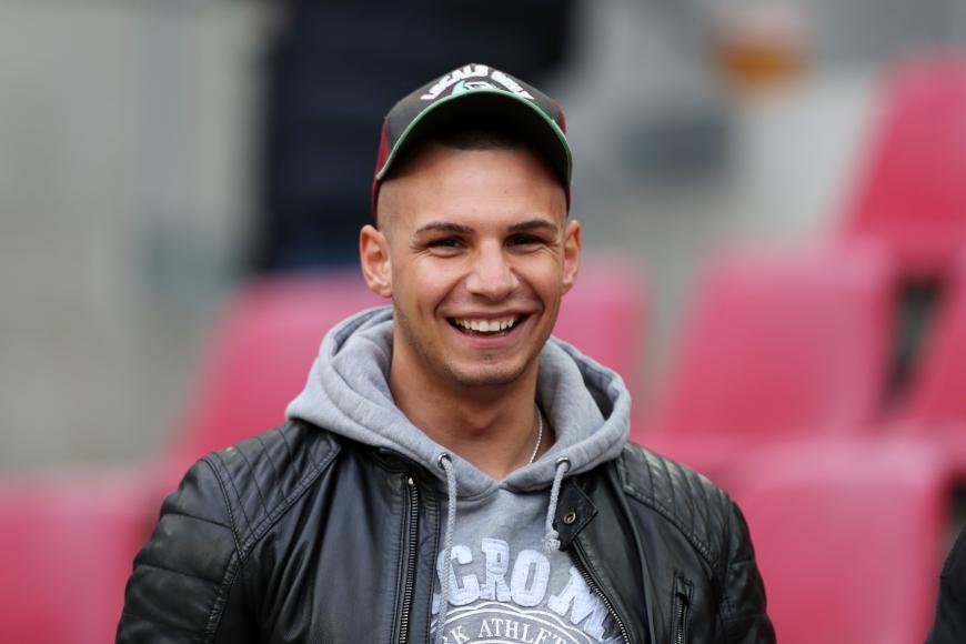 Pietro Lombardi Zieht Endgültigen Schlussstrich Ok Magazin