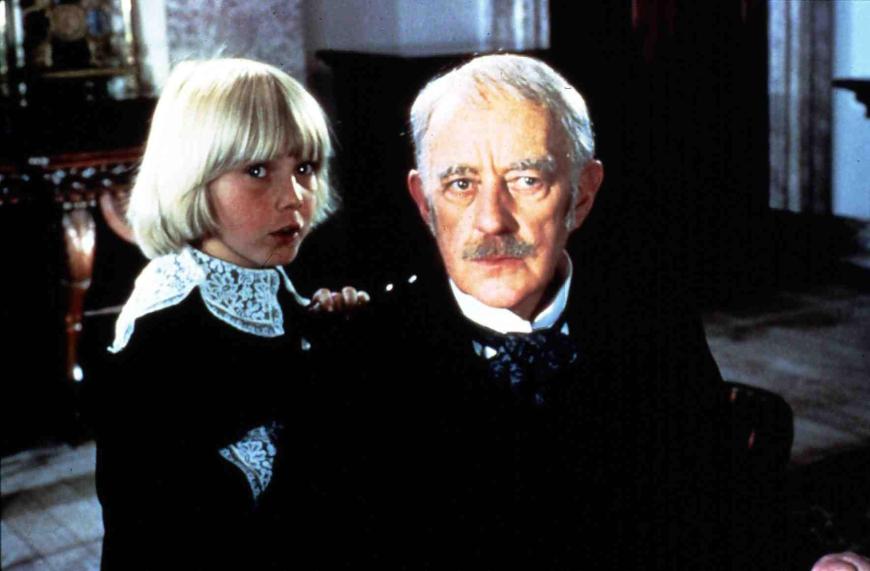Der Kleine Lord Zu Weihnachten 2022 Merry Christmas! Die schönsten Filme zu Weihnachten OK! Magazin