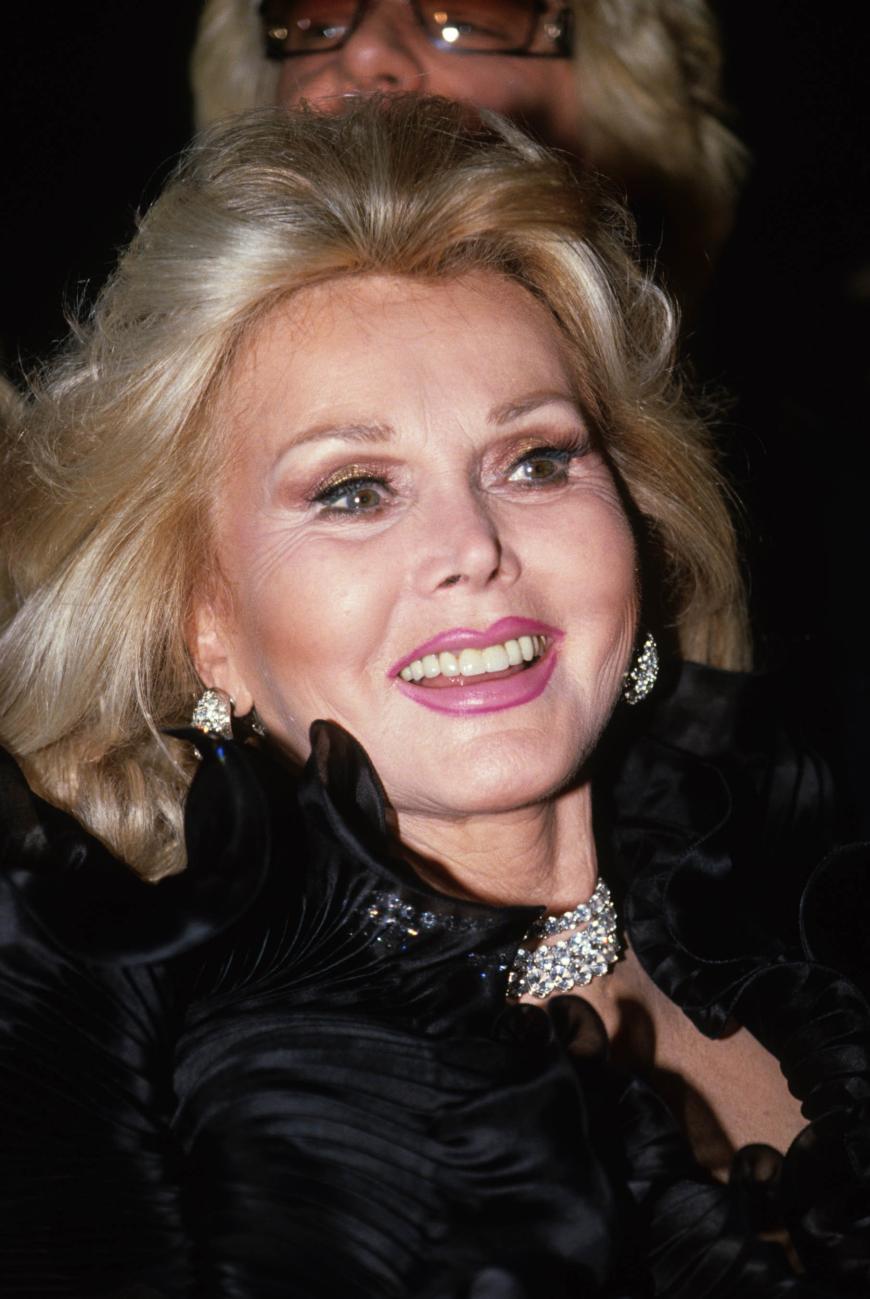 Kurz vor Weihnachten starb Zsa Zsa Gabor im Alter von 99 Jahren. Die Hollywood-Diva war Zeit ihres Lebens nicht nur für ihre Filme bekannt, sondern vor allem ihre zahlreichen Männerbekanntschaften - zuletzt war Gabor mit Frederic Prinz von Anhalt verheiratet.