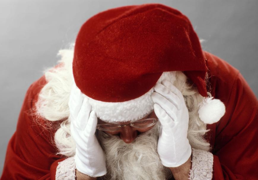 Mit diesen Tipps übersteht auch ein Grinch Weihnachten