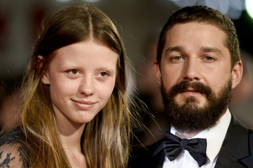 Dumm gelaufen! Mia Goth und Shia LaBeouf haben in Las Vegas geheiratet und übertrugen die Hochzeit sogar live im Netz, doch rechtskräftig ist ihre Eheschließung mangels Heiratslizenz offenbar nicht.